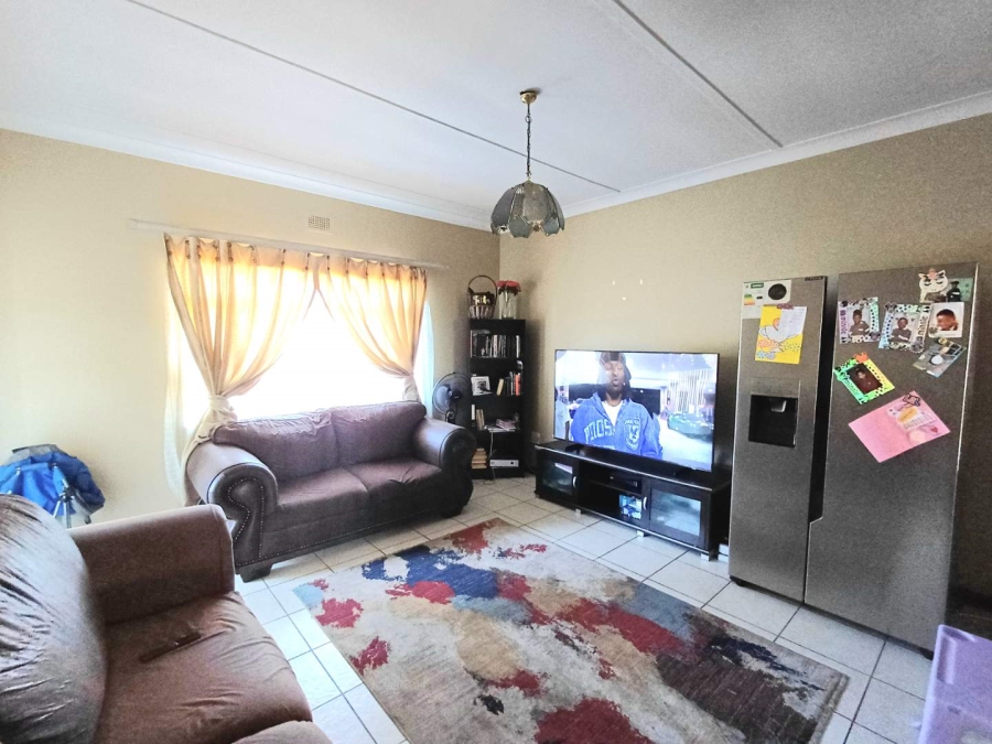 2 Bedroom Property for Sale in Wilgehof Free State